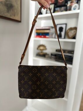 Louis Vuitton Musette Tango